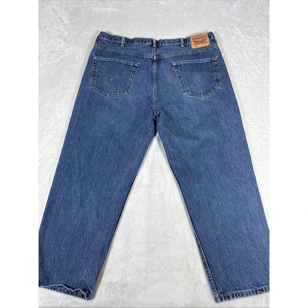 Levis thank you